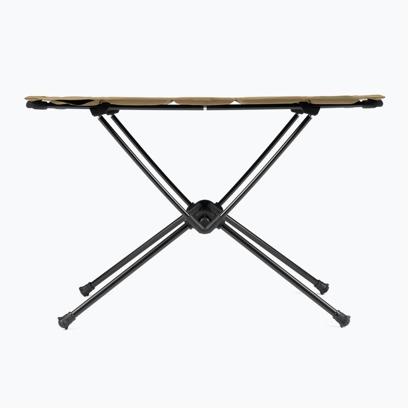 Helinox Table One Hard Top turistický stôl coyote tan 3