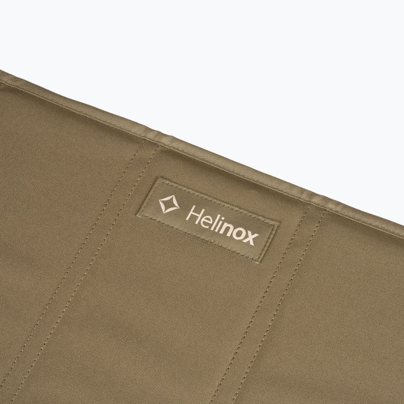 Helinox Table One Hard Top turistický stôl coyote tan 4