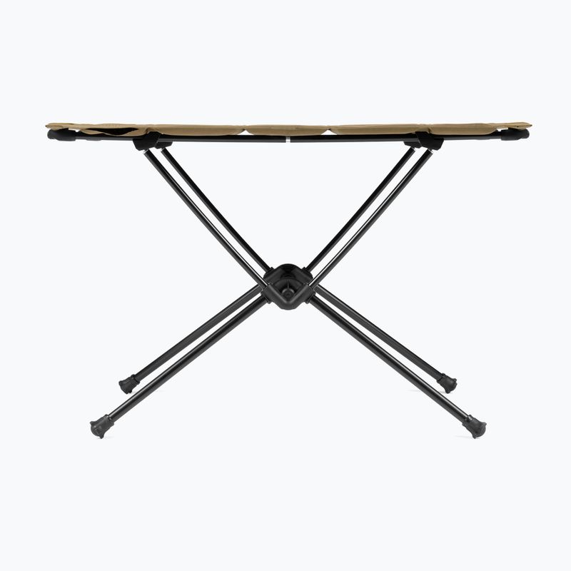 Helinox One Hard Top Veľký turistický stôl coyote tan 3