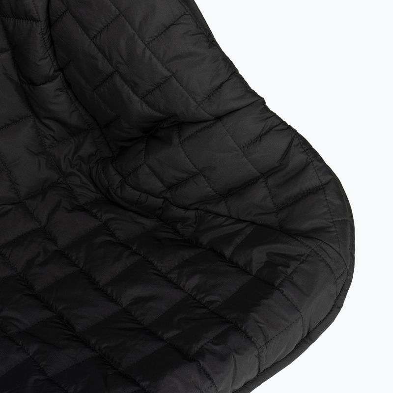 Vyhrievanie sedadla Helinox pre stoličku Two black/coyote tan 9
