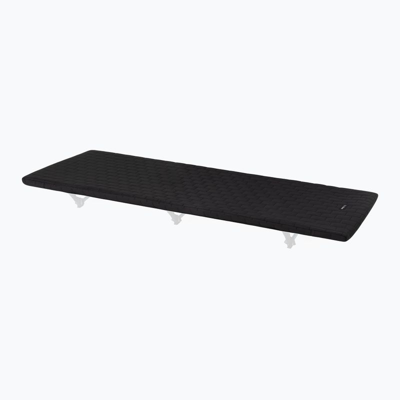 Helinox For Cot black/coyote tan ohrievač postele 2