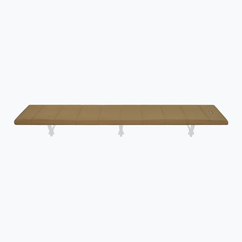 Helinox For Cot black/coyote tan ohrievač postele 3