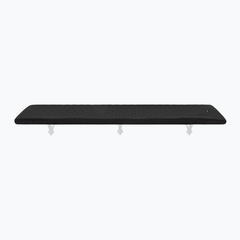 Helinox For Cot black/coyote tan ohrievač postele 4