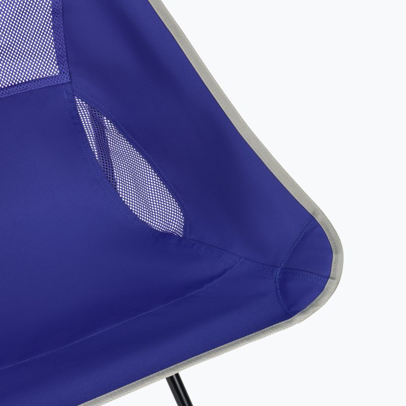 Kempingová stolička Helinox Sunset cobalt 4