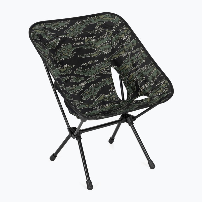 Helinox One (re) xray tiger camo turistické kreslo