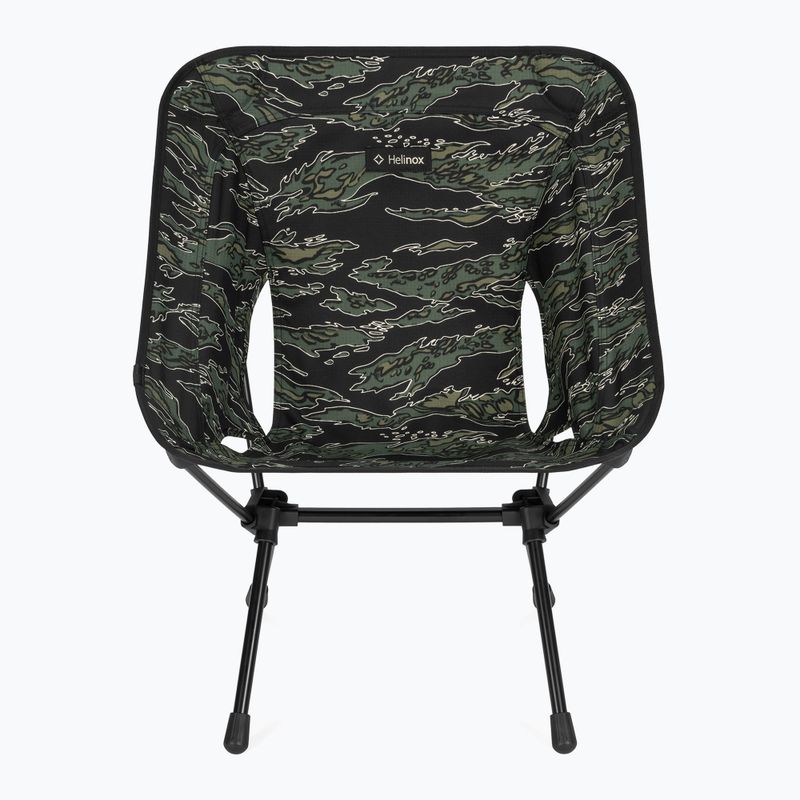 Helinox One (re) xray tiger camo turistické kreslo 2