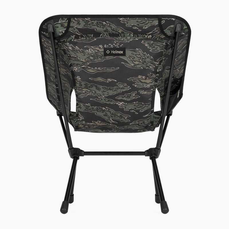 Helinox One (re) xray tiger camo turistické kreslo 4
