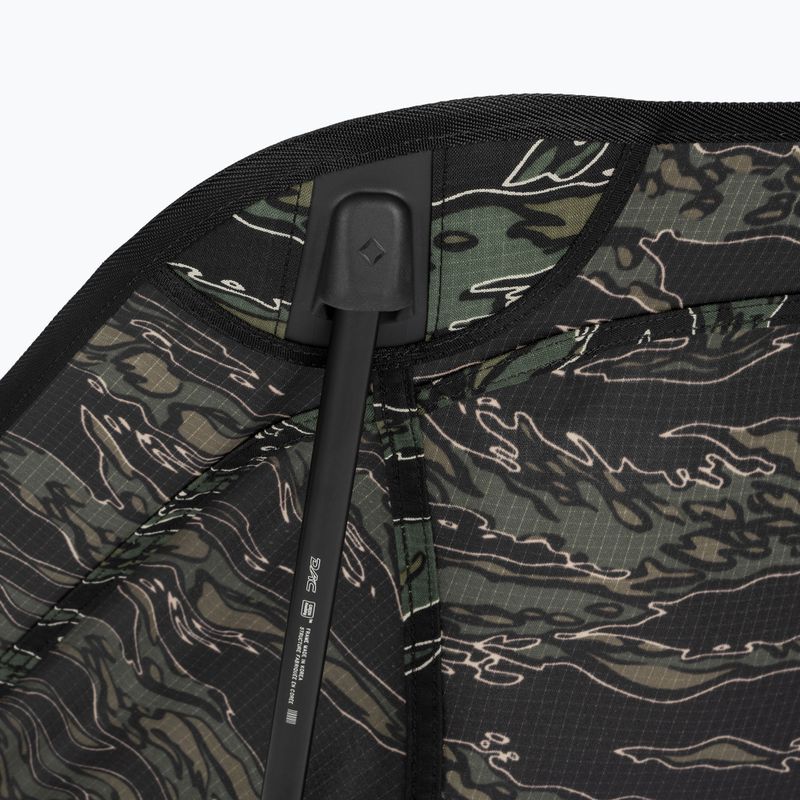 Helinox One (re) xray tiger camo turistické kreslo 7