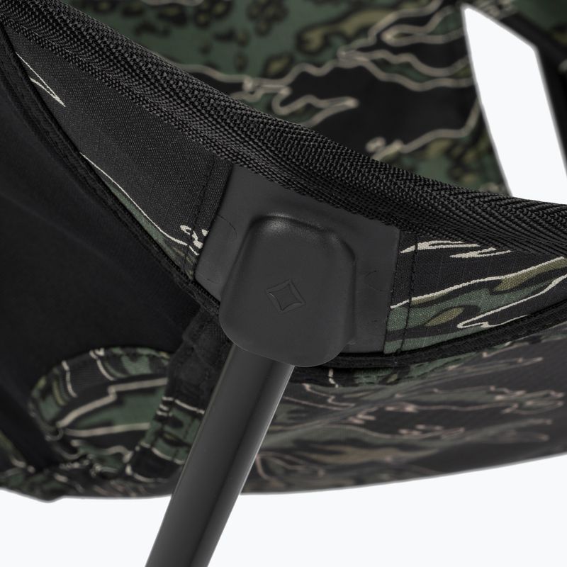 Helinox One (re) xray tiger camo turistické kreslo 8