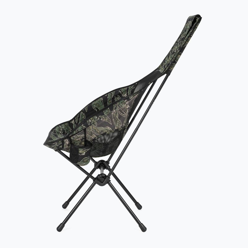 Turistické kreslo Helinox Savanna xray tiger camo 4