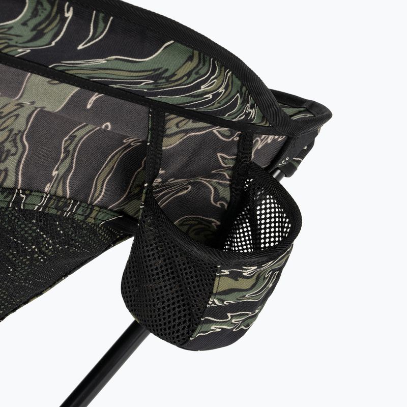 Turistické kreslo Helinox Savanna xray tiger camo 8