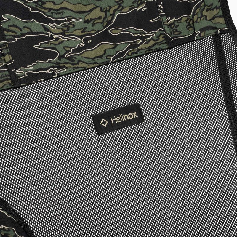 Turistické kreslo Helinox Savanna xray tiger camo 9