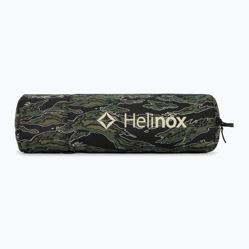Turistické kreslo Helinox Savanna xray tiger camo 13