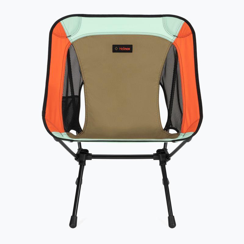 Helinox One (re) mint multiblock touring chair 2