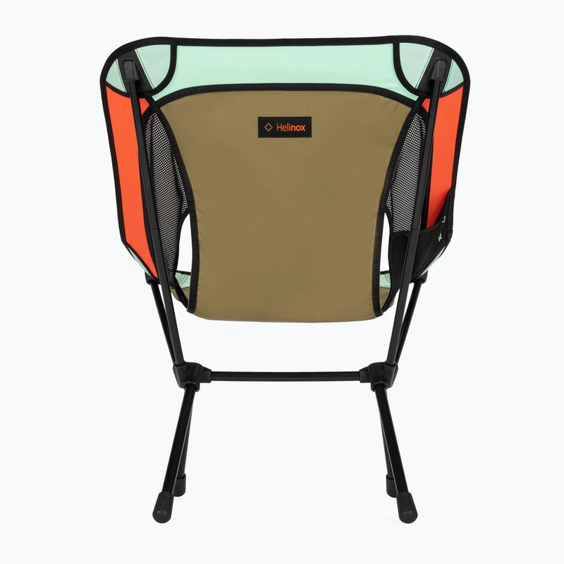 Helinox One (re) mint multiblock touring chair 5