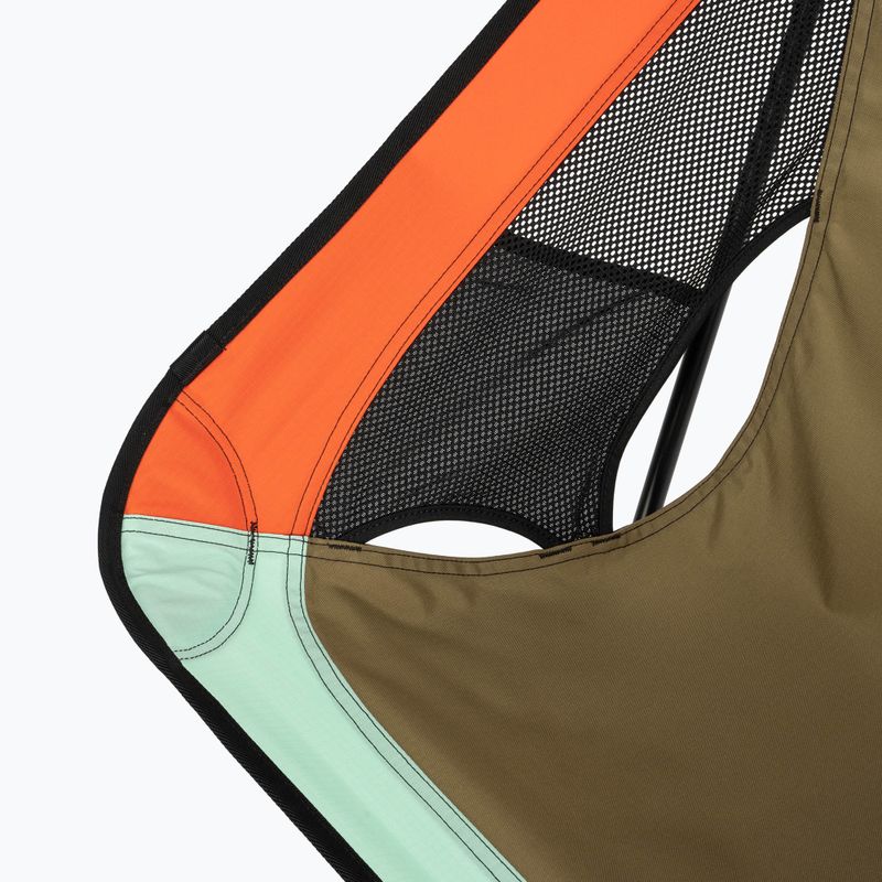 Helinox One (re) mint multiblock touring chair 9