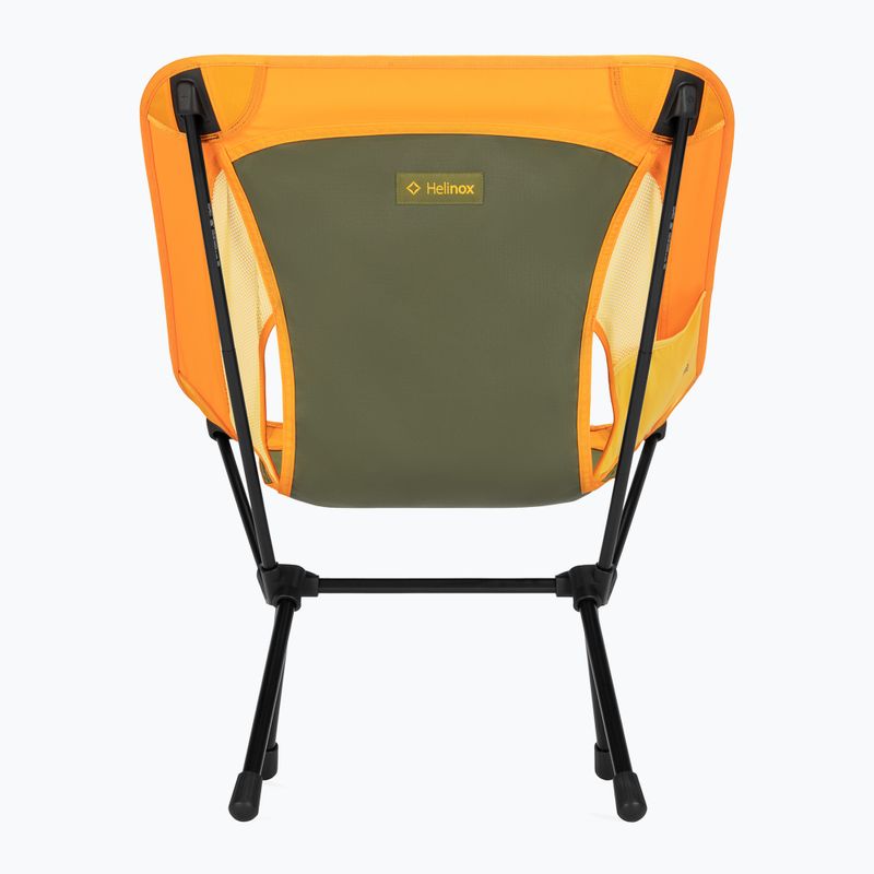 Turistické kreslo Helinox One (re) flame multiblock 4