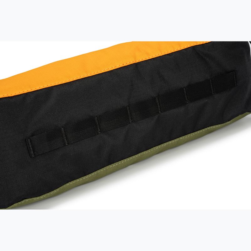Turistické kreslo Helinox One (re) flame multiblock 15