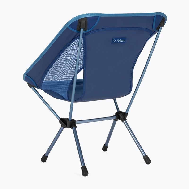 Turistické kreslo Helinox One (re) blue block 3