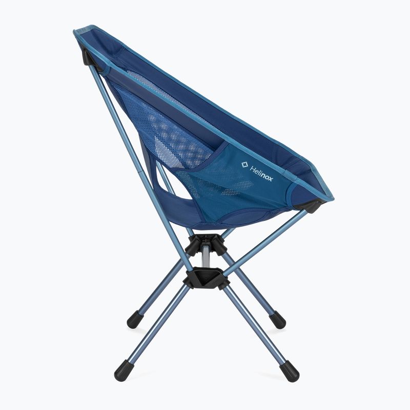 Turistické kreslo Helinox One (re) blue block 4