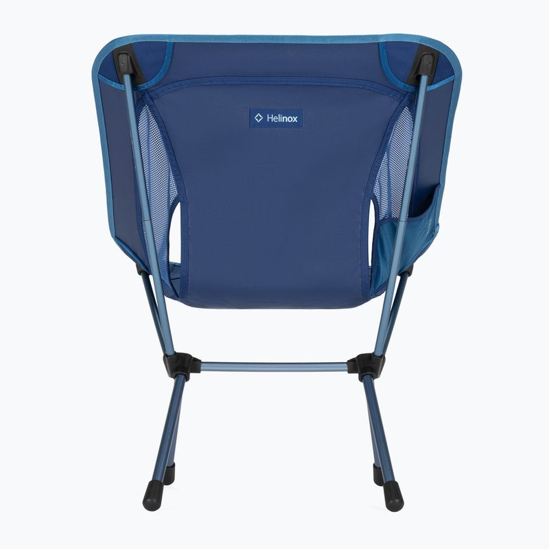 Turistické kreslo Helinox One (re) blue block 5
