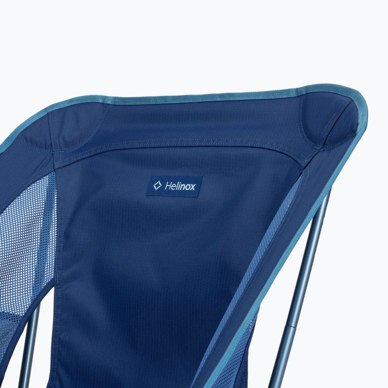Turistické kreslo Helinox One (re) blue block 6