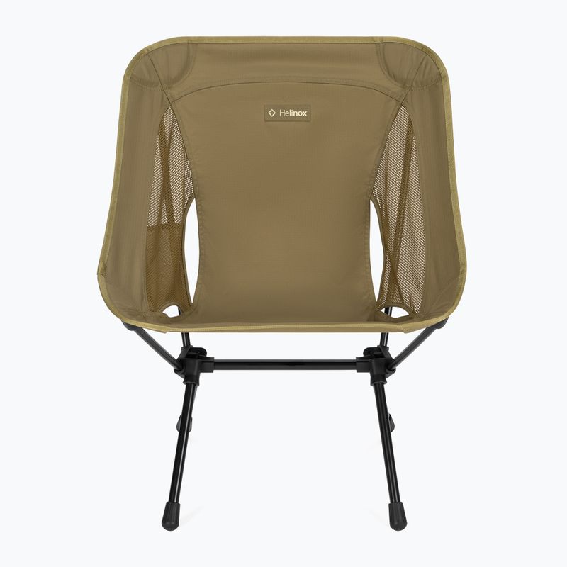 Turistické kreslo Helinox One (re) coyote tan 2