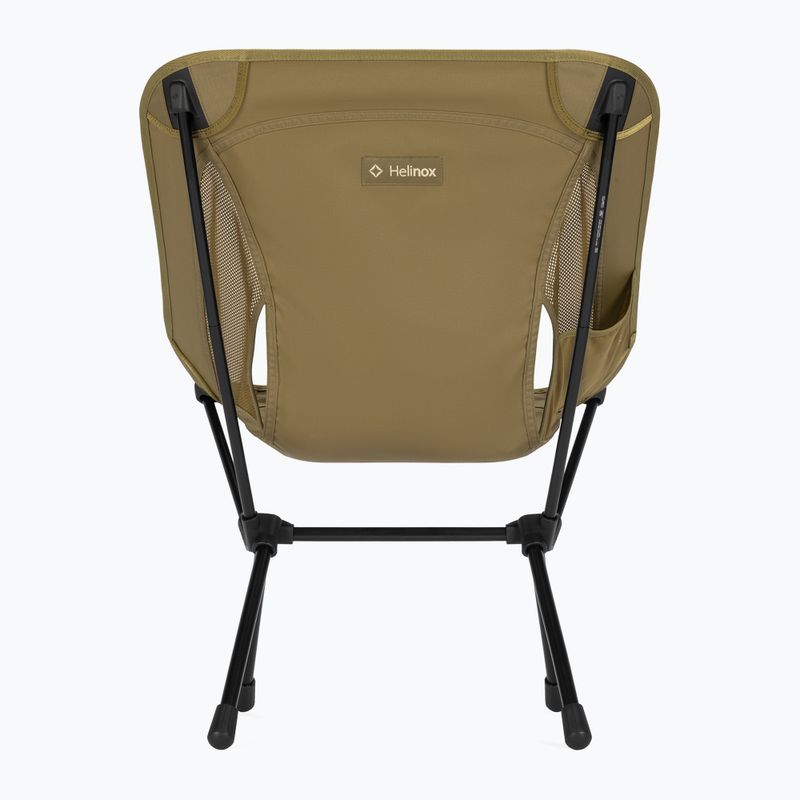 Turistické kreslo Helinox One (re) coyote tan 5