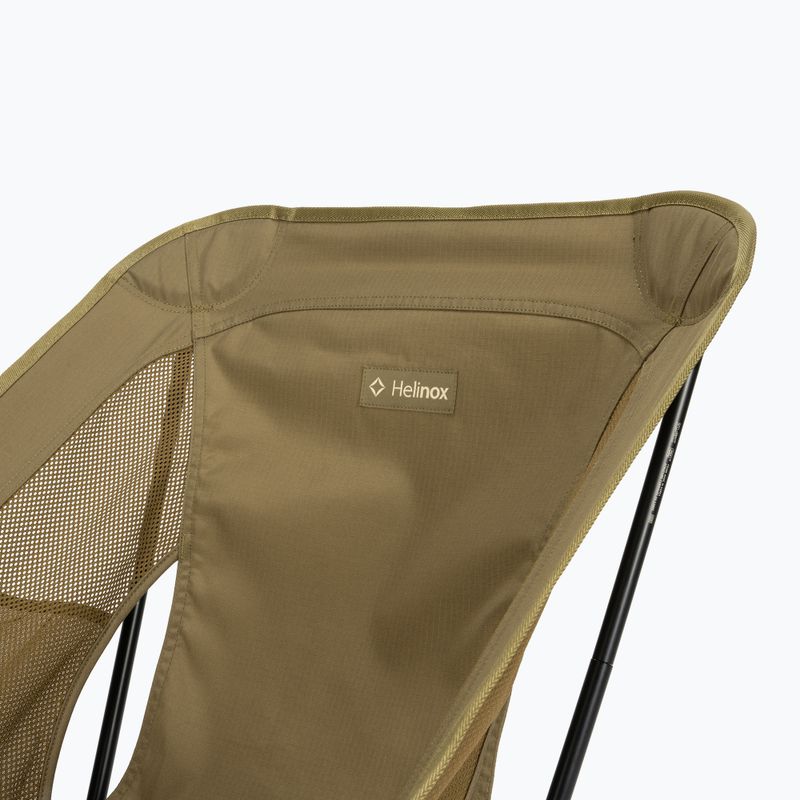 Turistické kreslo Helinox One (re) coyote tan 6
