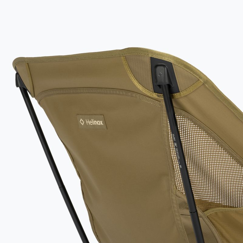 Turistické kreslo Helinox One (re) coyote tan 7