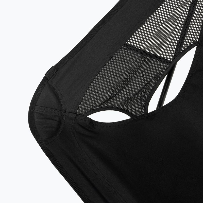 Turistické kreslo Helinox One (re) blackout edition 9