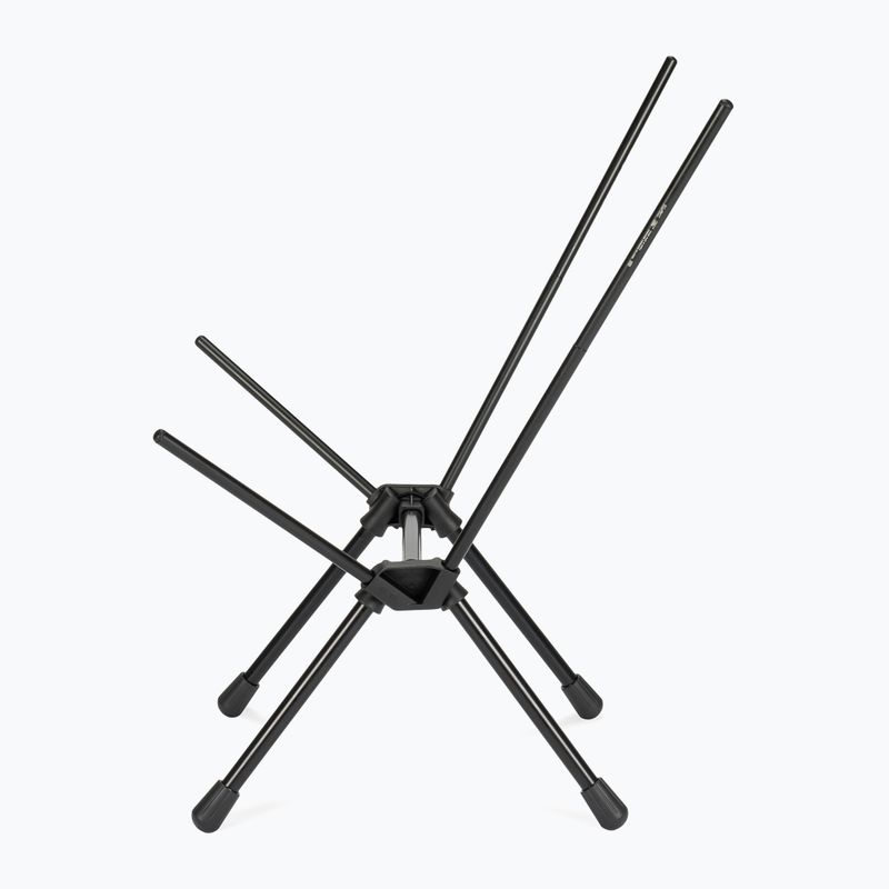 Turistické kreslo Helinox One (re) blackout edition 12