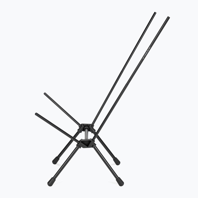 Turistické kreslo Helinox One Highback (re) blackout edition 12