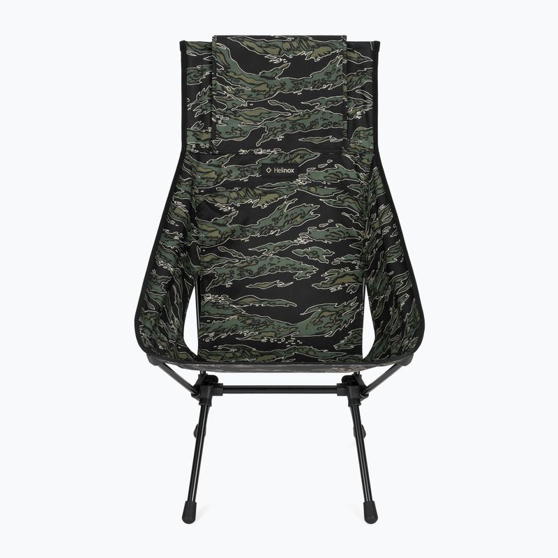 Turistické kreslo Helinox One Highback (re) xray tiger camo 2
