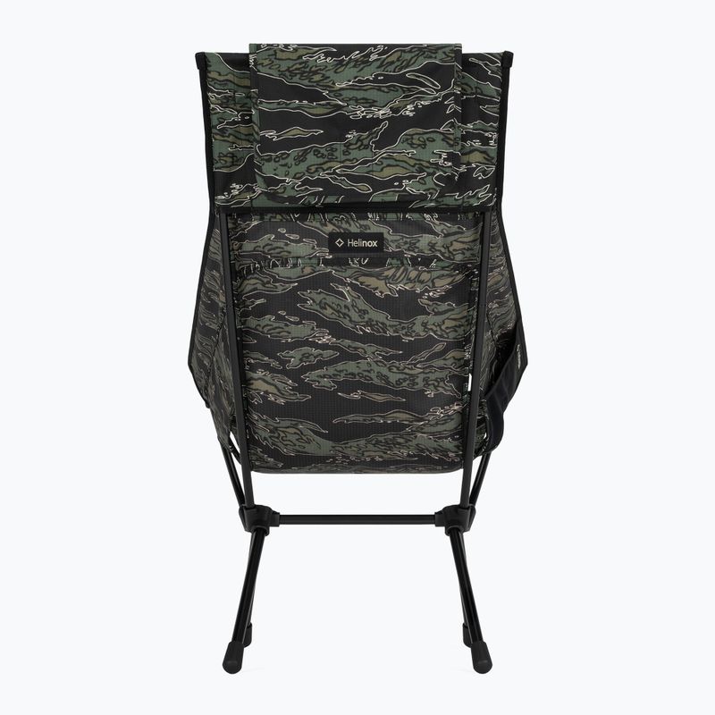 Turistické kreslo Helinox One Highback (re) xray tiger camo 3