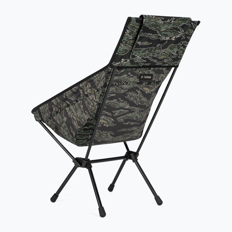 Turistické kreslo Helinox One Highback (re) xray tiger camo 4