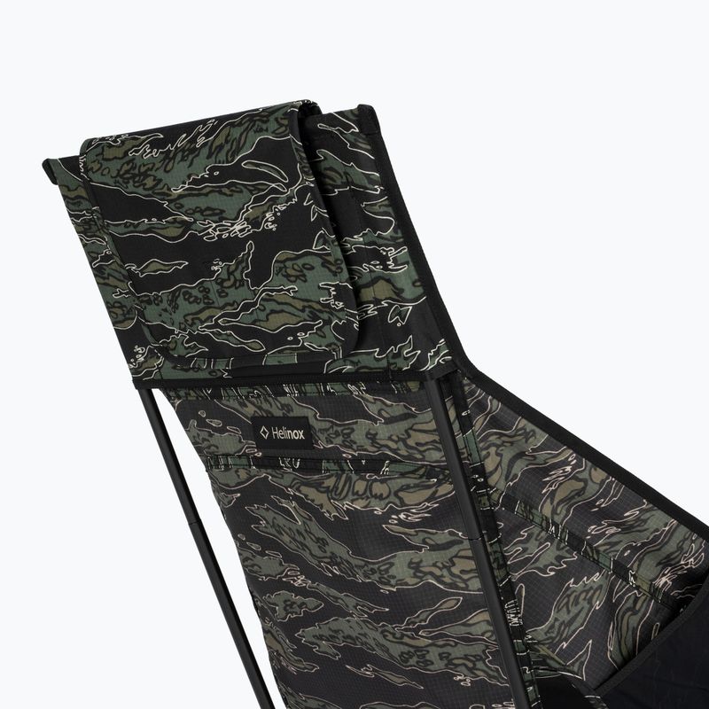 Turistické kreslo Helinox One Highback (re) xray tiger camo 8