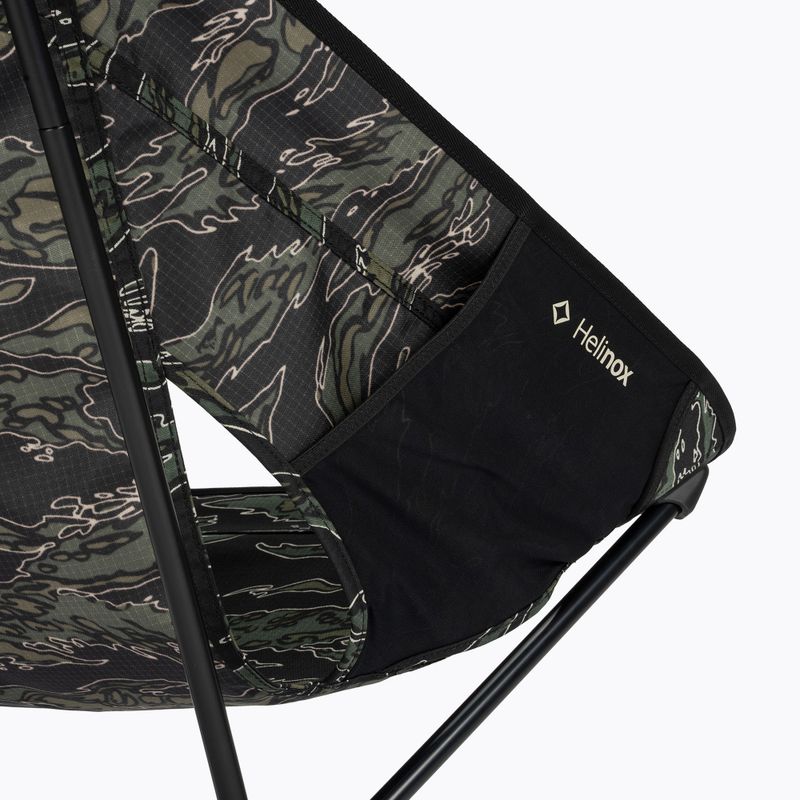 Turistické kreslo Helinox One Highback (re) xray tiger camo 9
