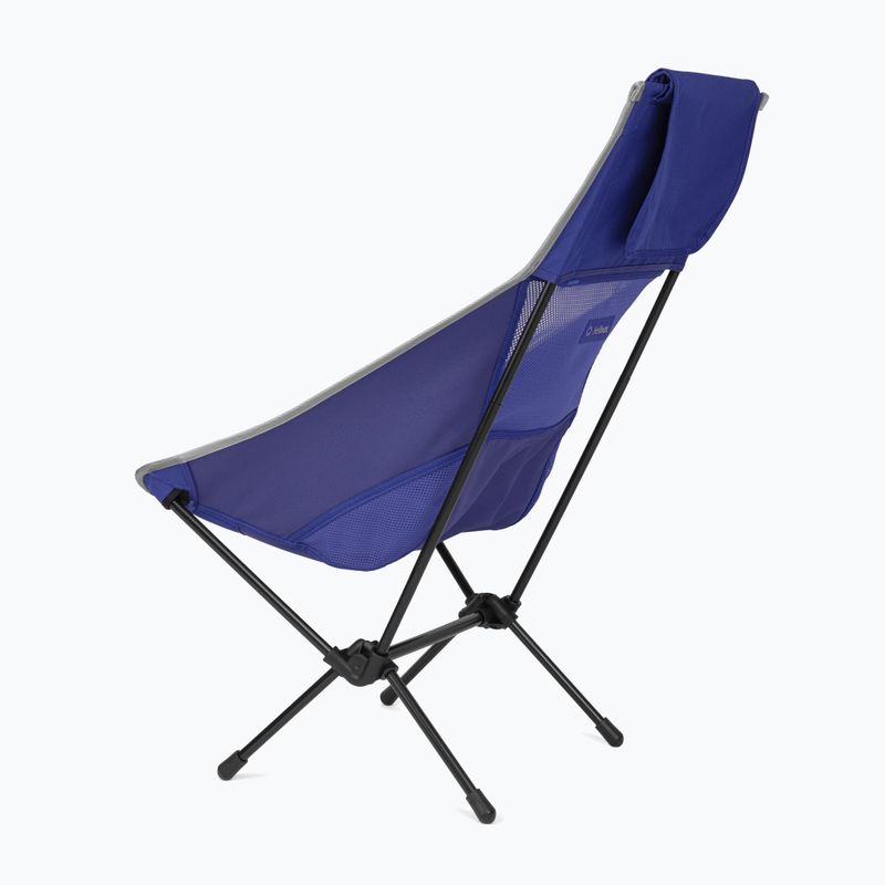 Kempingová stolička Helinox Two cobalt 2