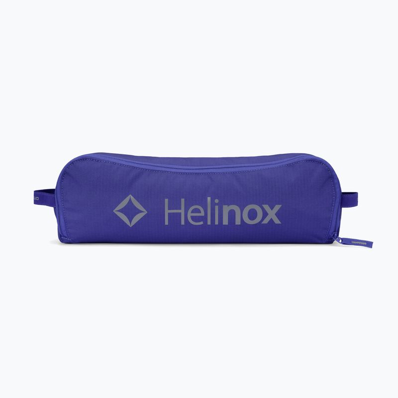 Kempingová stolička Helinox Two cobalt 7