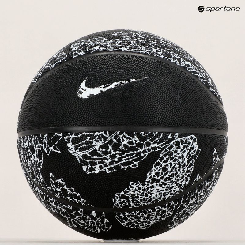 Nike 8P PRM Energy Deflated basketball N1008259 veľkosť 7 5