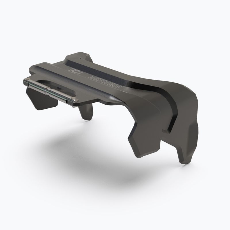 Nože Marker Crampon Kingpin/Alpinist/Cruise knives 105 mm