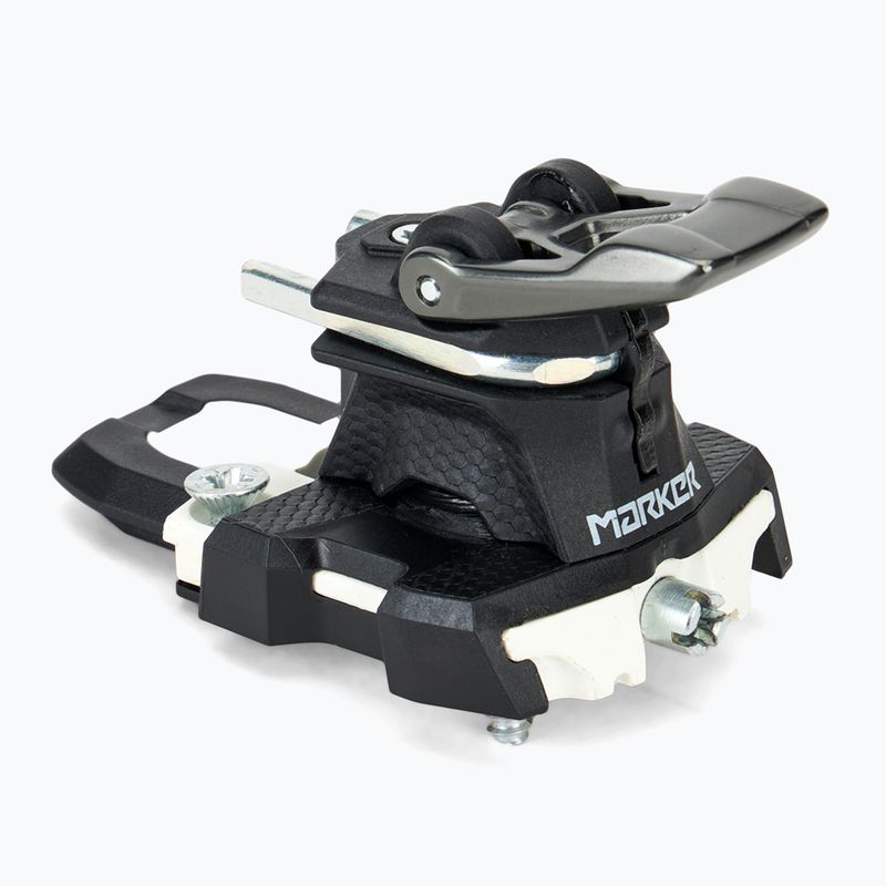 Viazanie značiek ALPINIST 10 čierna 7733V1.MB 4