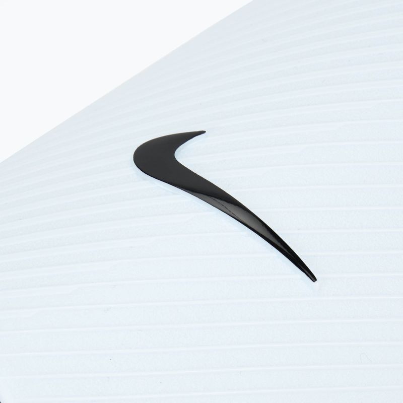 Chrániče holení Nike J Guard-CE biela/čierna 4