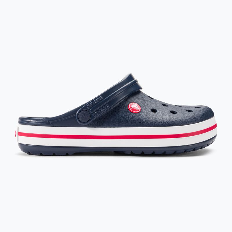 Žabky Crocs Crocband námornícka modré 11016 3