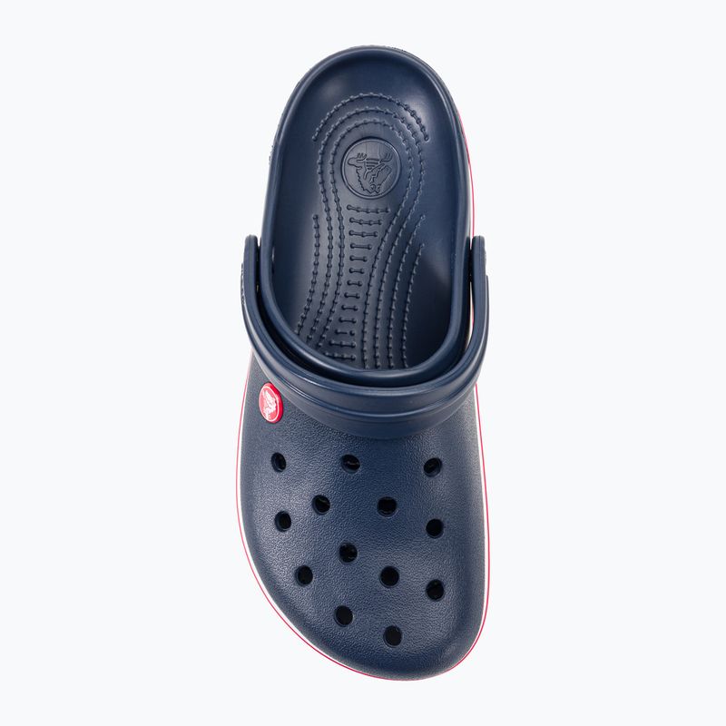 Žabky Crocs Crocband námornícka modré 11016 7