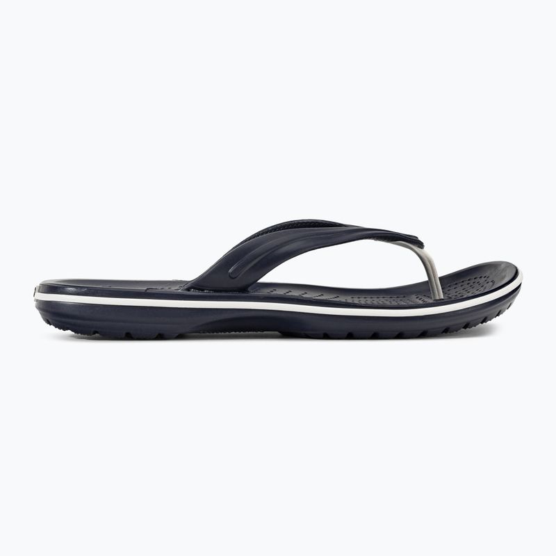 Crocs Crocband Flip žabky navy blue 11033-410 2