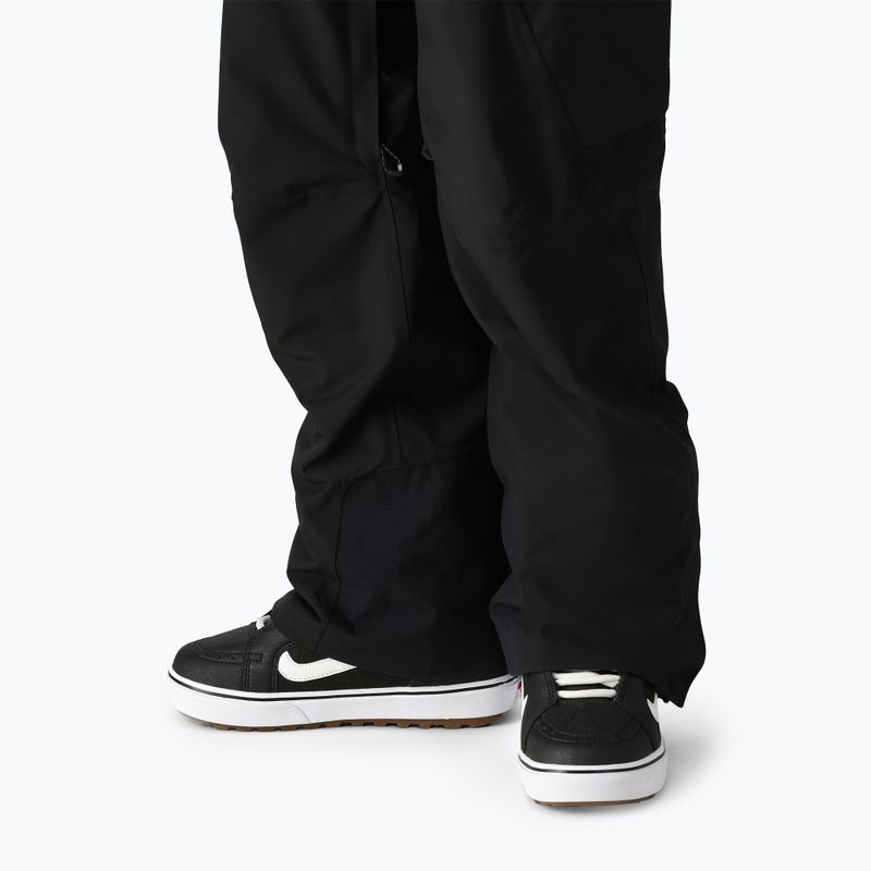 Pánske snowboardové nohavice 686 Quantum Thermagraph black 6