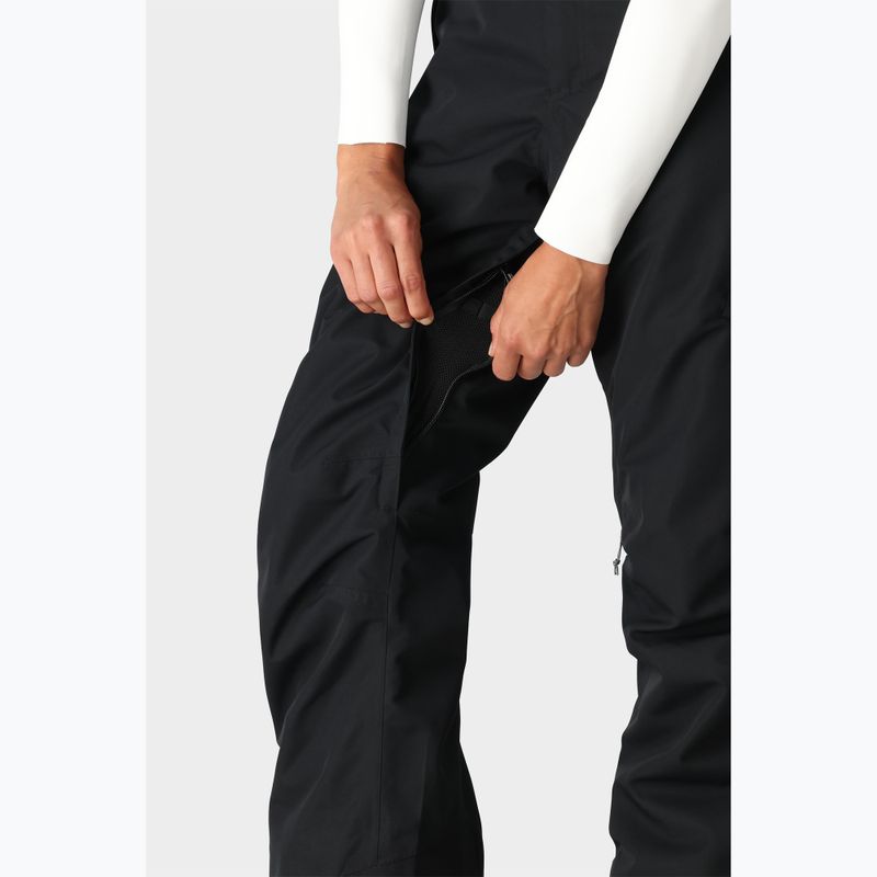 Dámske snowboardové nohavice 686 Smarty 3 v 1 Cargo black 4