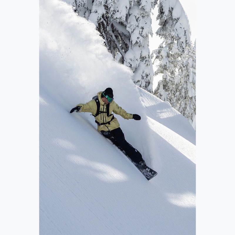 Pánske snowboardové nohavice 686 Gore-Tex Core Insulated black 7